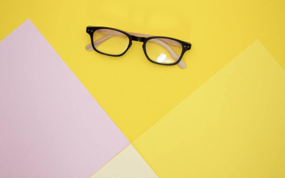 Bifocals, Progressives, and Reading Glasses