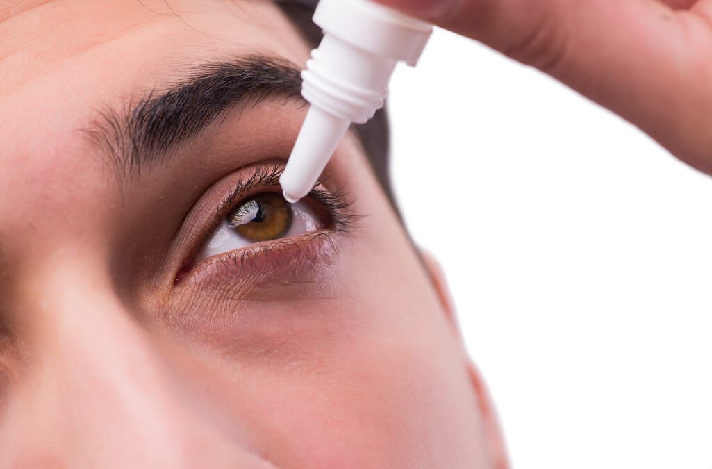 Which Artificial Tear Eye Drop is Right for Me?