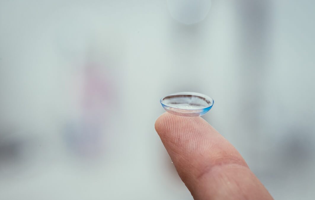 What Contact Lens is Right For You?