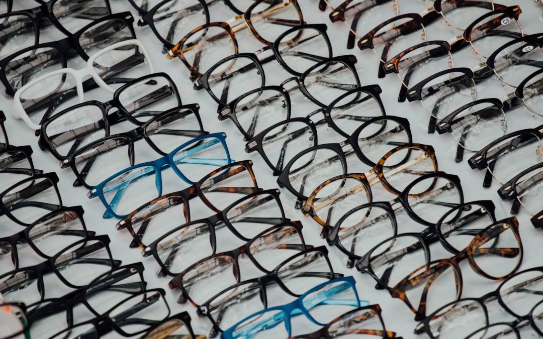 How to Choose the Best Glasses Frame Shape for You