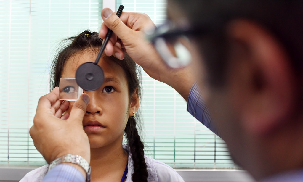 Can Strabismus Cause Symptoms Enough to be a Disability?