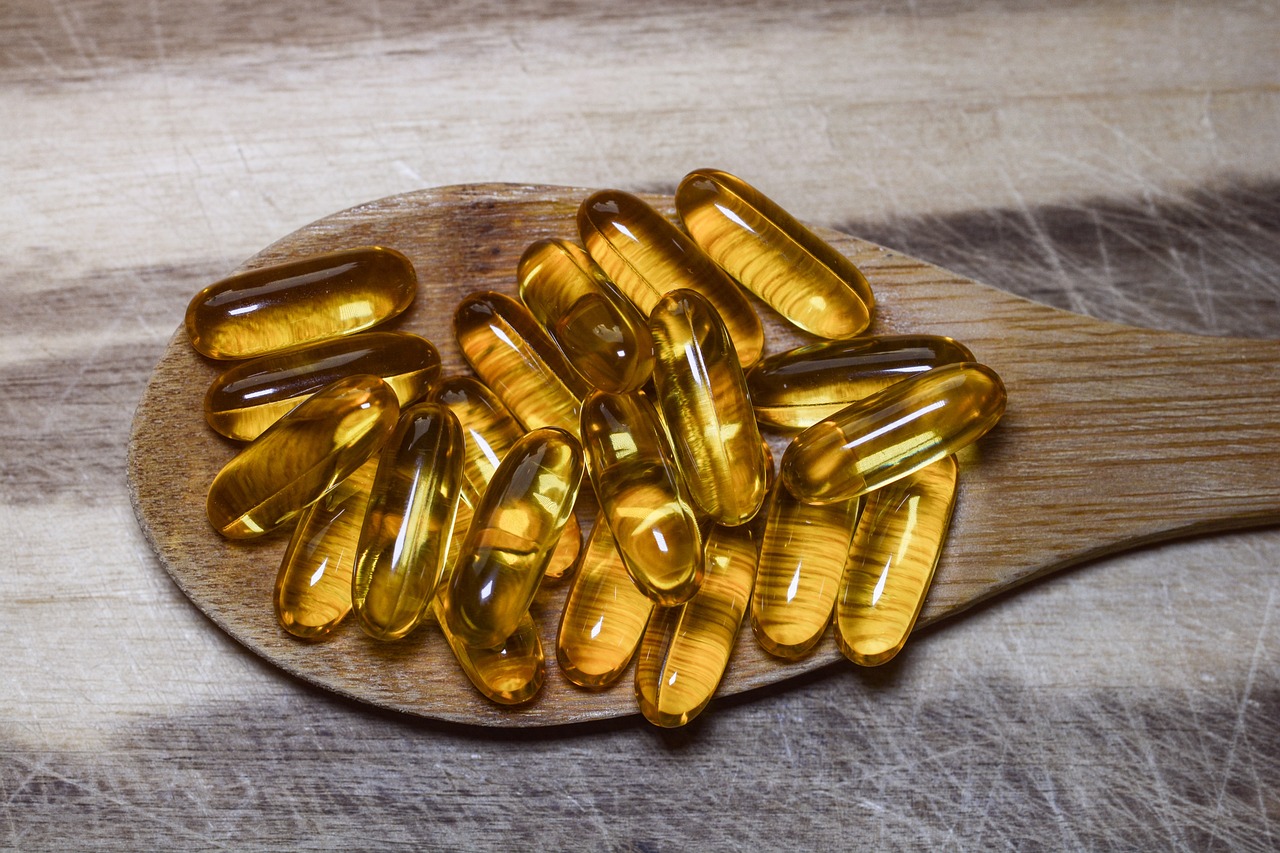 Are Omega-3 Fatty Acids Used for Treating Dry Eye Syndrome?