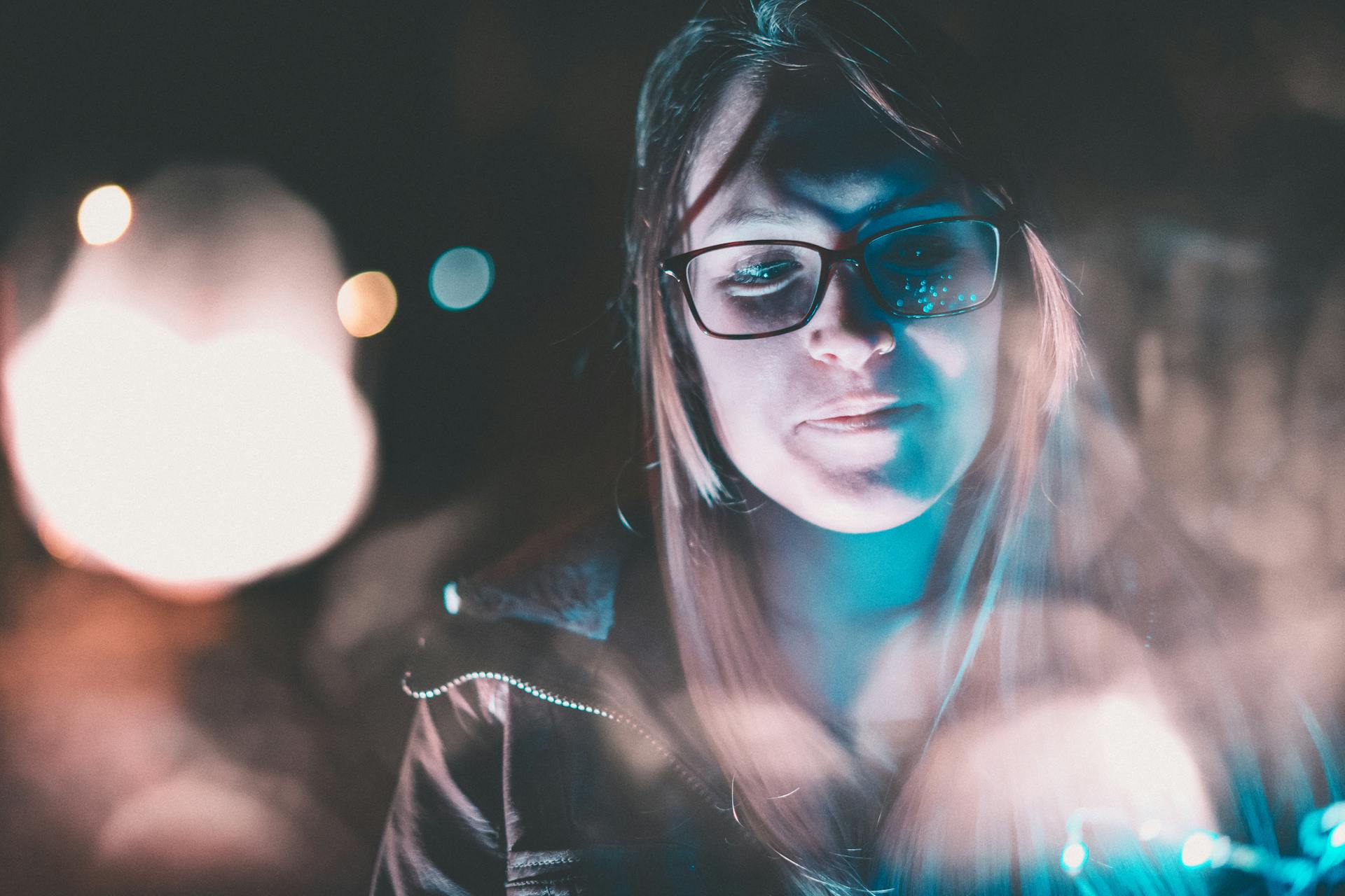 What do Blue Light Glasses Do and When are they Beneficial?